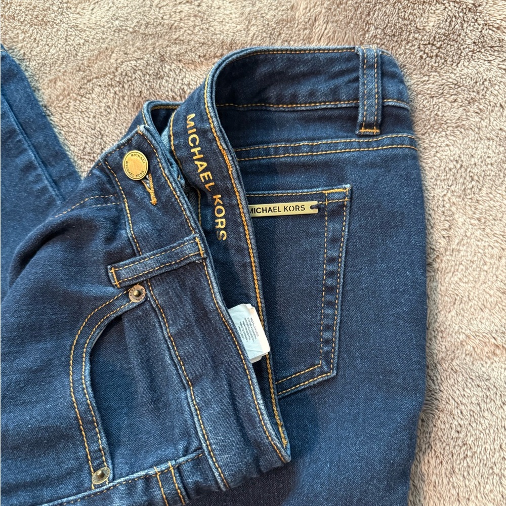 Michael Kors Skinny Jeans